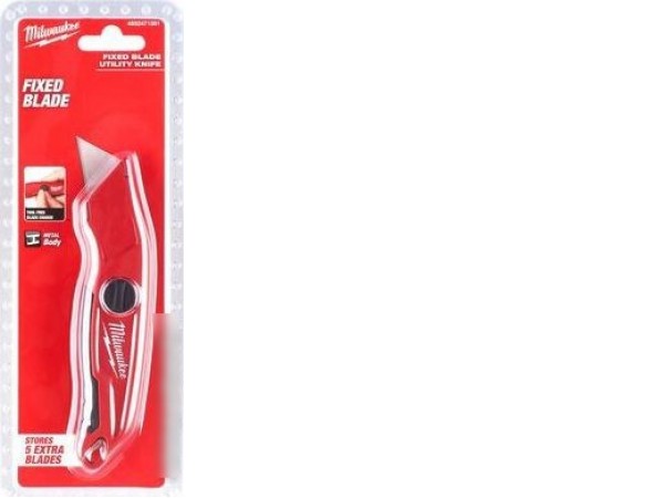 Нож строительный Milwaukee 4932471361