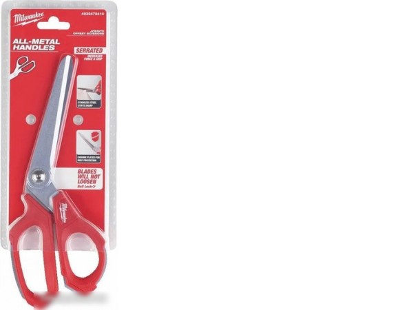 Ножницы технические Milwaukee 4932479410