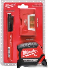 Специнструмент Milwaukee 4932480552 (3 предмета)