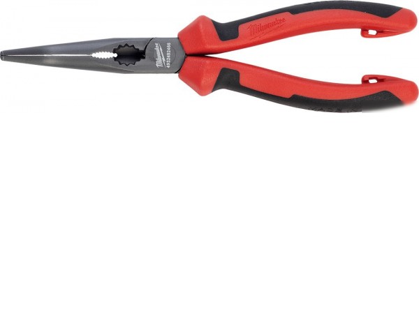 Длинногубцы Milwaukee 4932492466