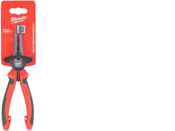 Длинногубцы Milwaukee 4932492466