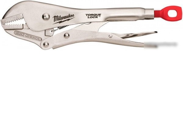 Клещи зажимные Milwaukee 48-22-3510