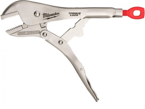 Клещи зажимные Milwaukee 48-22-3510