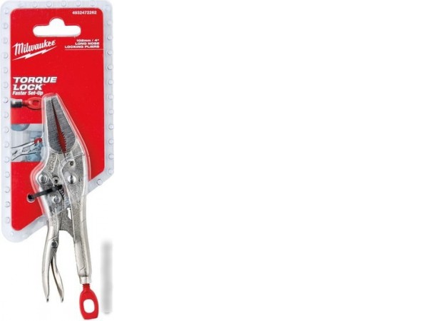 Зажим Milwaukee 4932472262