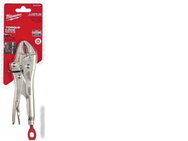 Зажим Milwaukee 4932471732