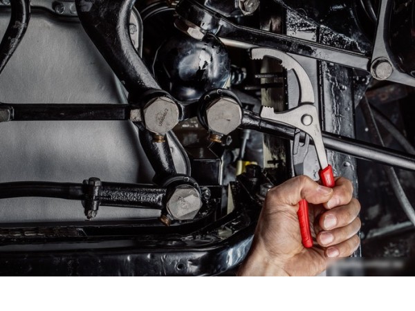 Ключ Milwaukee 4932492511