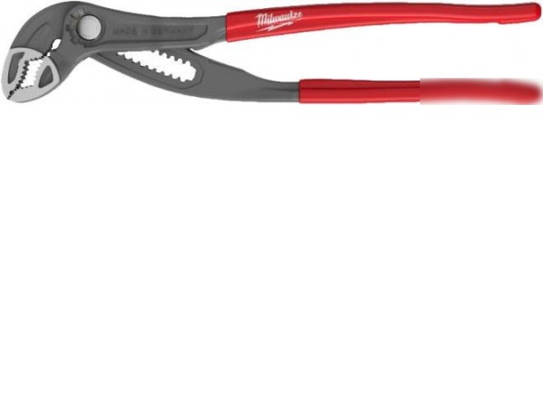 Клещи переставные Milwaukee 4932492459