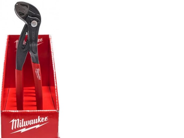 Клещи переставные Milwaukee 4932498542