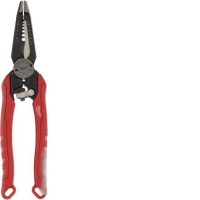 Плоскогубцы Milwaukee Milwaukee 4932478554