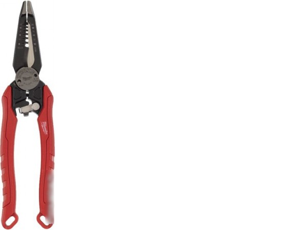 Плоскогубцы Milwaukee Milwaukee 4932478554