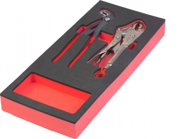 Набор пассатижей Milwaukee 4932493255 (2 предмета)