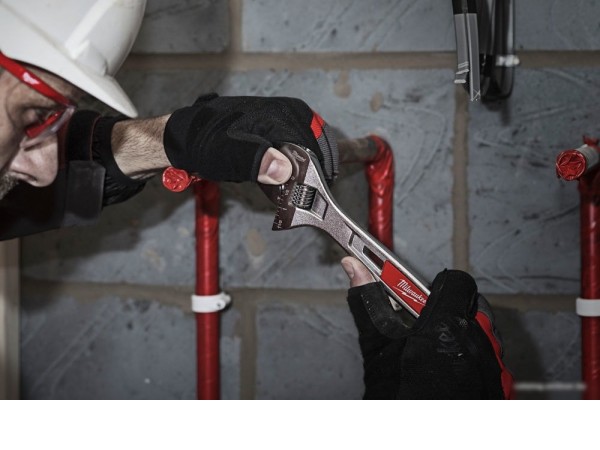 Ключ разводной Milwaukee 48-22-7408