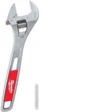 Ключ разводной Milwaukee 48-22-7410