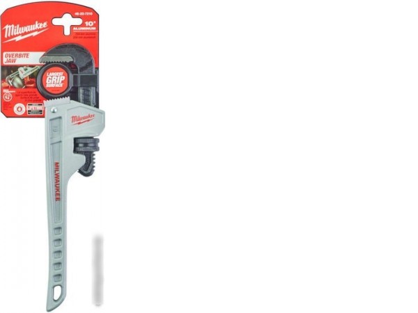 Ключ трубный Milwaukee 48-22-7210