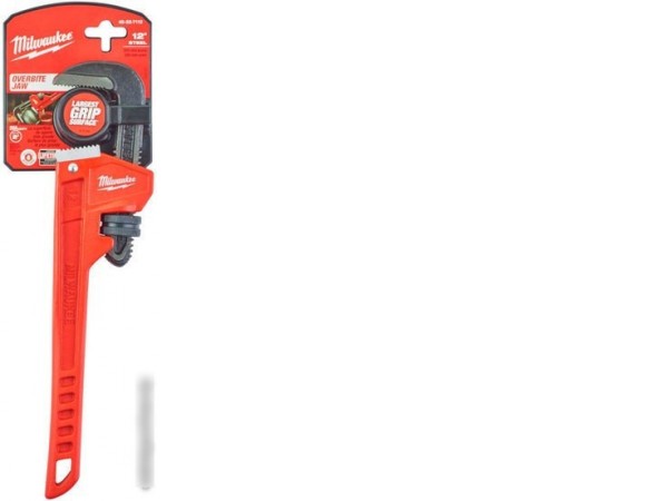 Ключ трубный Milwaukee 48-22-7112