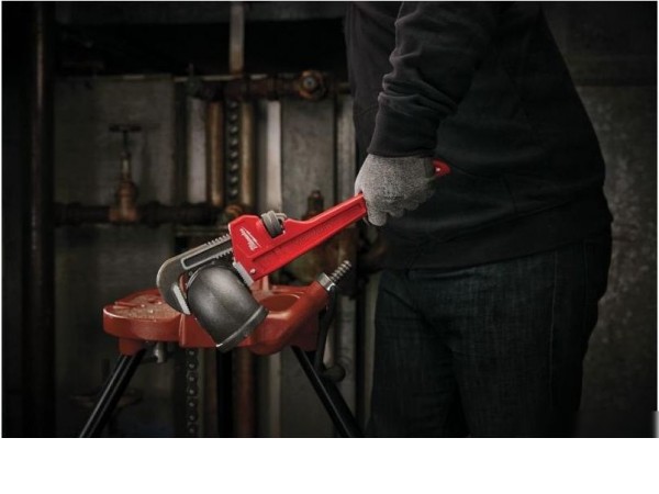 Ключ трубный Milwaukee 48227114