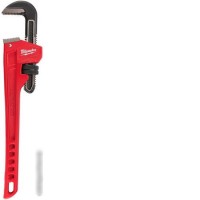 Клещи трубные Milwaukee 48-22-7118