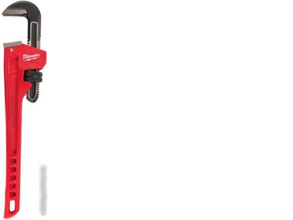 Клещи трубные Milwaukee 48-22-7118