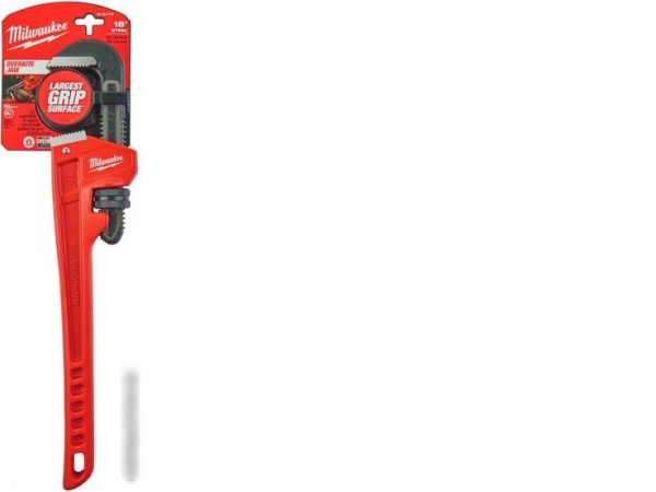 Клещи трубные Milwaukee 48-22-7118