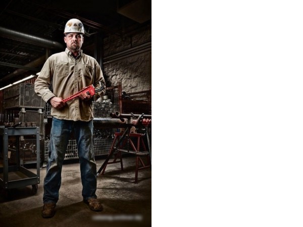 Клещи трубные Milwaukee 48-22-7118