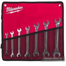 Набор ключей Milwaukee 4932492713 (7 предметов)
