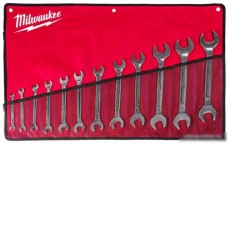 Набор ключей Milwaukee 4932492714 (12 предметов)