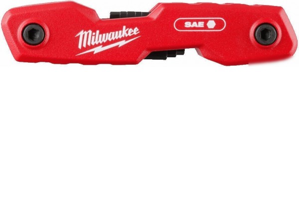 Набор ключей Milwaukee 4932493614 (9 предметов)