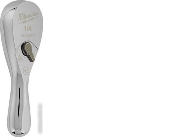 Вороток с трещоткой Milwaukee 4932479646