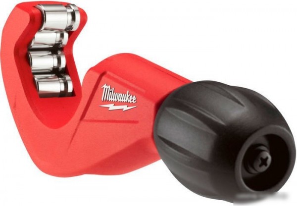Ножницы для труб Milwaukee для медных труб 3.2-42 мм 48-22-9252