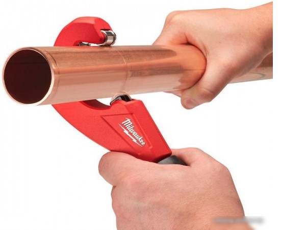 Ножницы для труб Milwaukee для медных труб 3.2-42 мм 48-22-9252