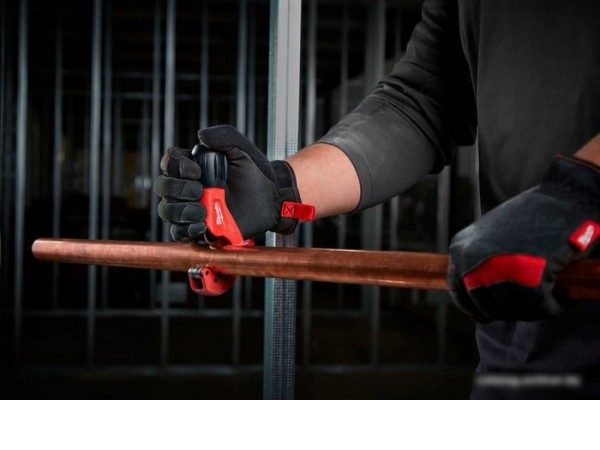 Ножницы для труб Milwaukee для медных труб 3-28 мм 48-22-9259