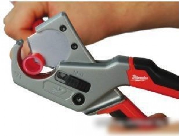 Труборез Milwaukee 4932479407