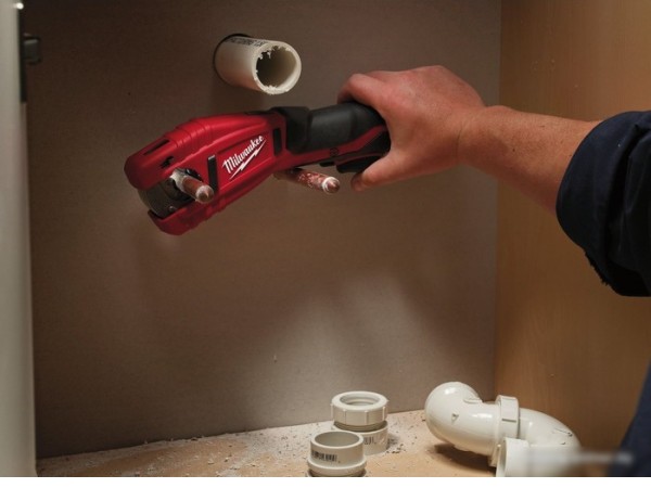 Труборез Milwaukee 4933411920