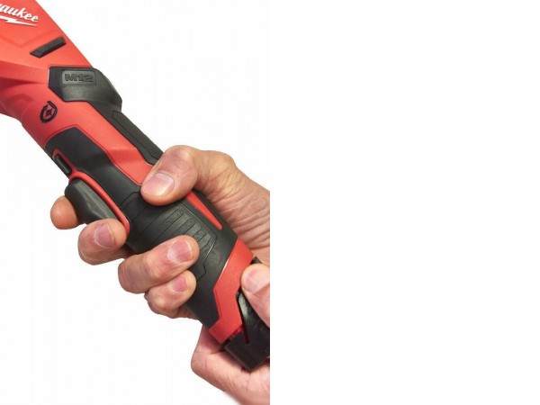 Труборез Milwaukee M12 PCSS-202C 4933479242 (с 2-мя АКБ, кейс)