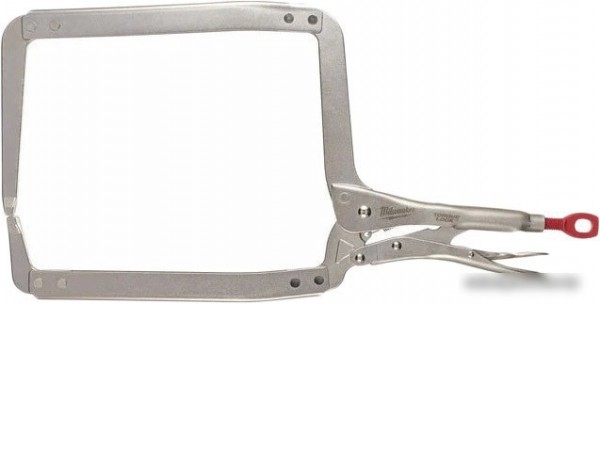 Зажим Milwaukee 4932472259