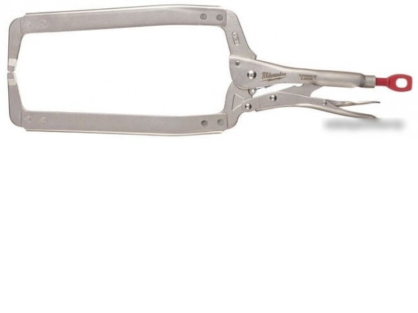 Зажим Milwaukee 4932472260