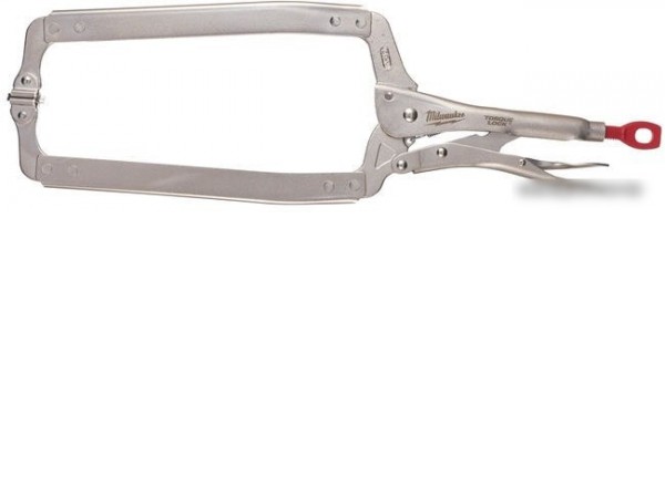Зажим Milwaukee 4932472261