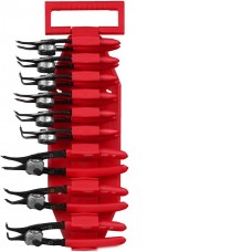 Съемник стопорных колец Milwaukee 4932492496 9шт