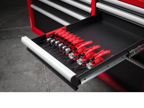 Съемник стопорных колец Milwaukee 4932492496 9шт