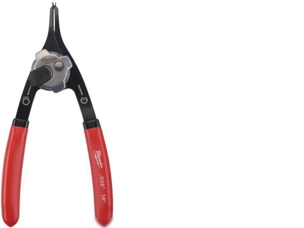 Съемник стопорных колец Milwaukee 4932492487