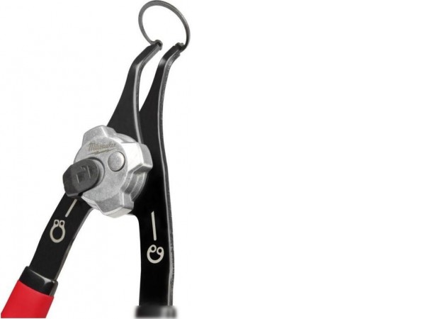 Съемник стопорных колец Milwaukee 4932492488