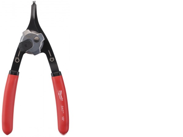 Съемник стопорных колец Milwaukee 4932492490