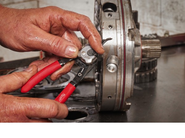 Съемник стопорных колец Milwaukee 4932492490