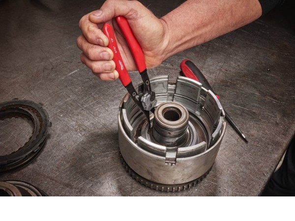 Съемник стопорных колец Milwaukee 4932492490