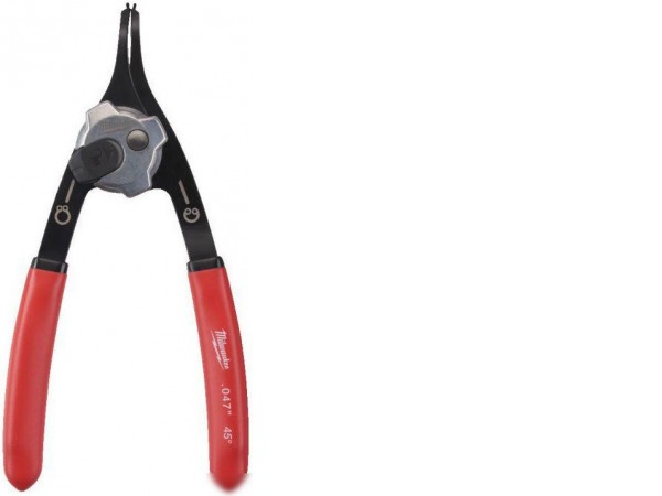 Съемник стопорных колец Milwaukee 4932492491