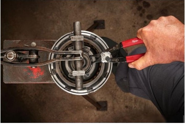 Съемник стопорных колец Milwaukee 4932492491
