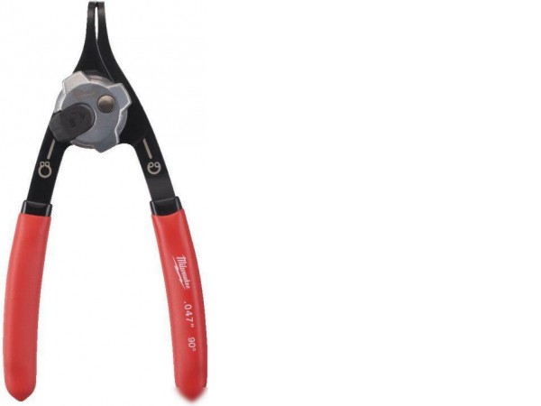 Съемник стопорных колец Milwaukee 4932492492