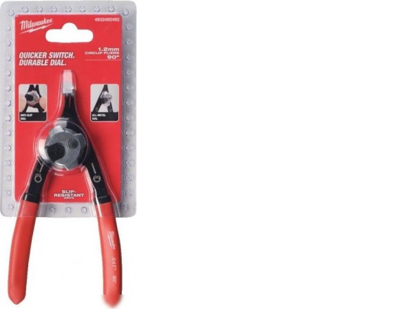 Съемник стопорных колец Milwaukee 4932492492