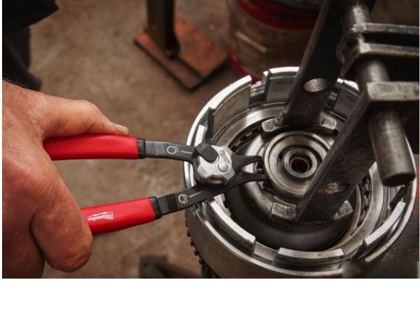 Съемник стопорных колец Milwaukee 4932492492