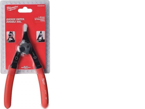 Съемник стопорных колец Milwaukee 4932492493